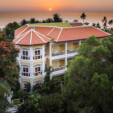 La Veranda Resort Phu Quoc - Mgallery Екстер'єр фото