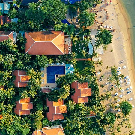 La Veranda Resort Phu Quoc - Mgallery Екстер'єр фото