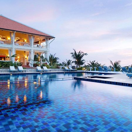 La Veranda Resort Phu Quoc - Mgallery Екстер'єр фото
