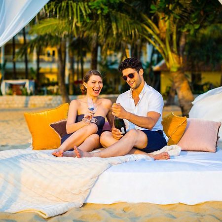 La Veranda Resort Phu Quoc - Mgallery Екстер'єр фото