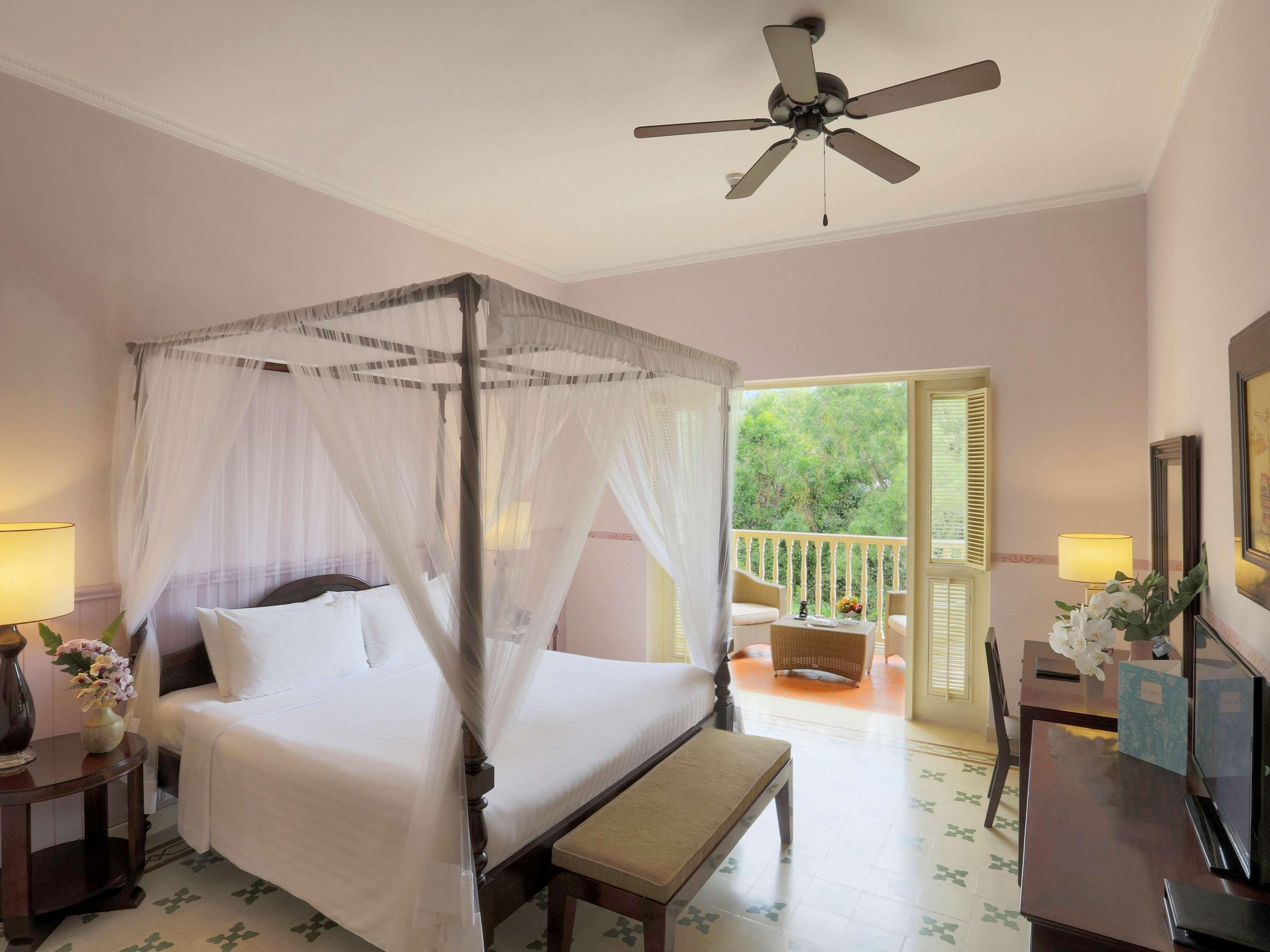 La Veranda Resort Phu Quoc - Mgallery Екстер'єр фото