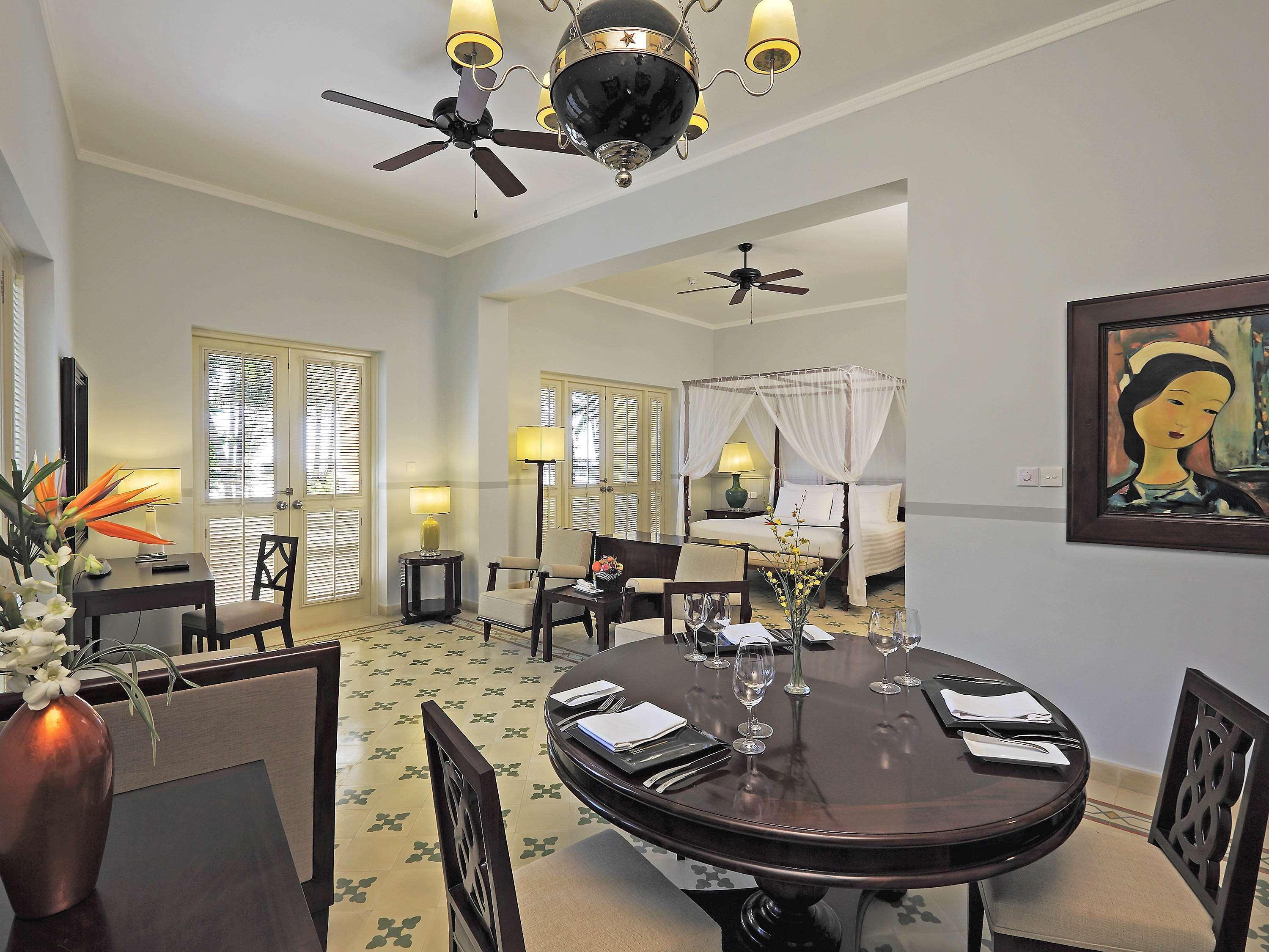 La Veranda Resort Phu Quoc - Mgallery Екстер'єр фото