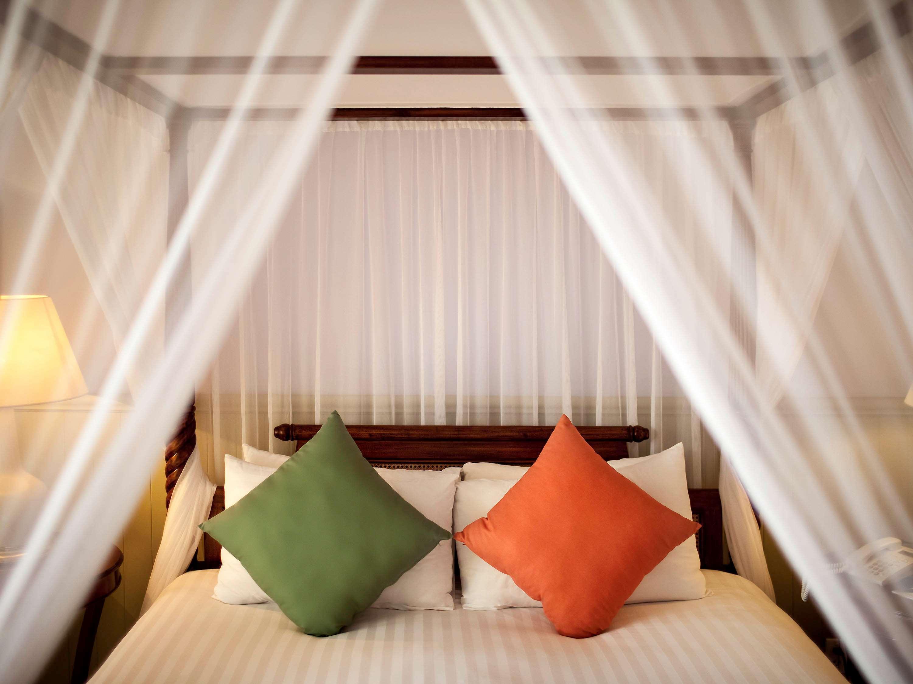 La Veranda Resort Phu Quoc - Mgallery Екстер'єр фото