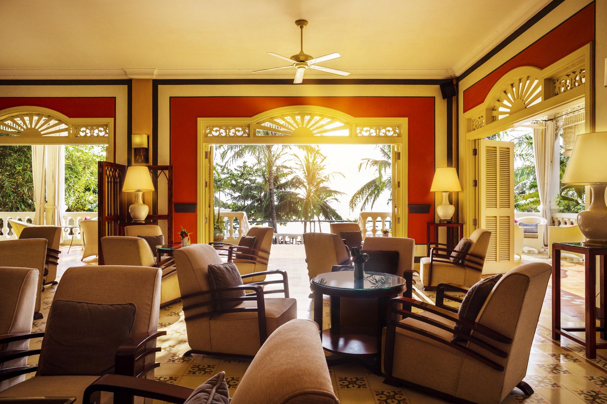 La Veranda Resort Phu Quoc - Mgallery Екстер'єр фото