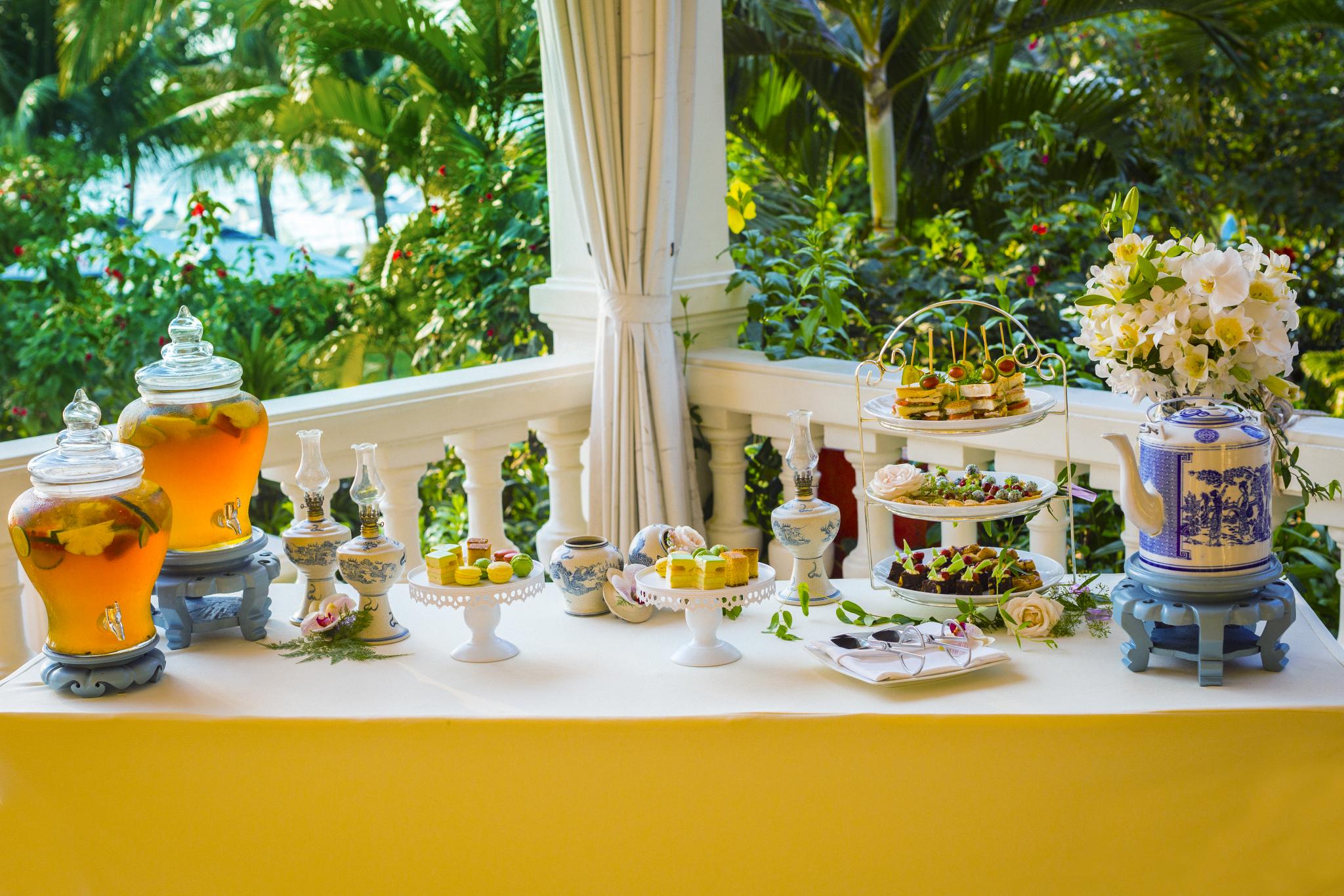 La Veranda Resort Phu Quoc - Mgallery Екстер'єр фото
