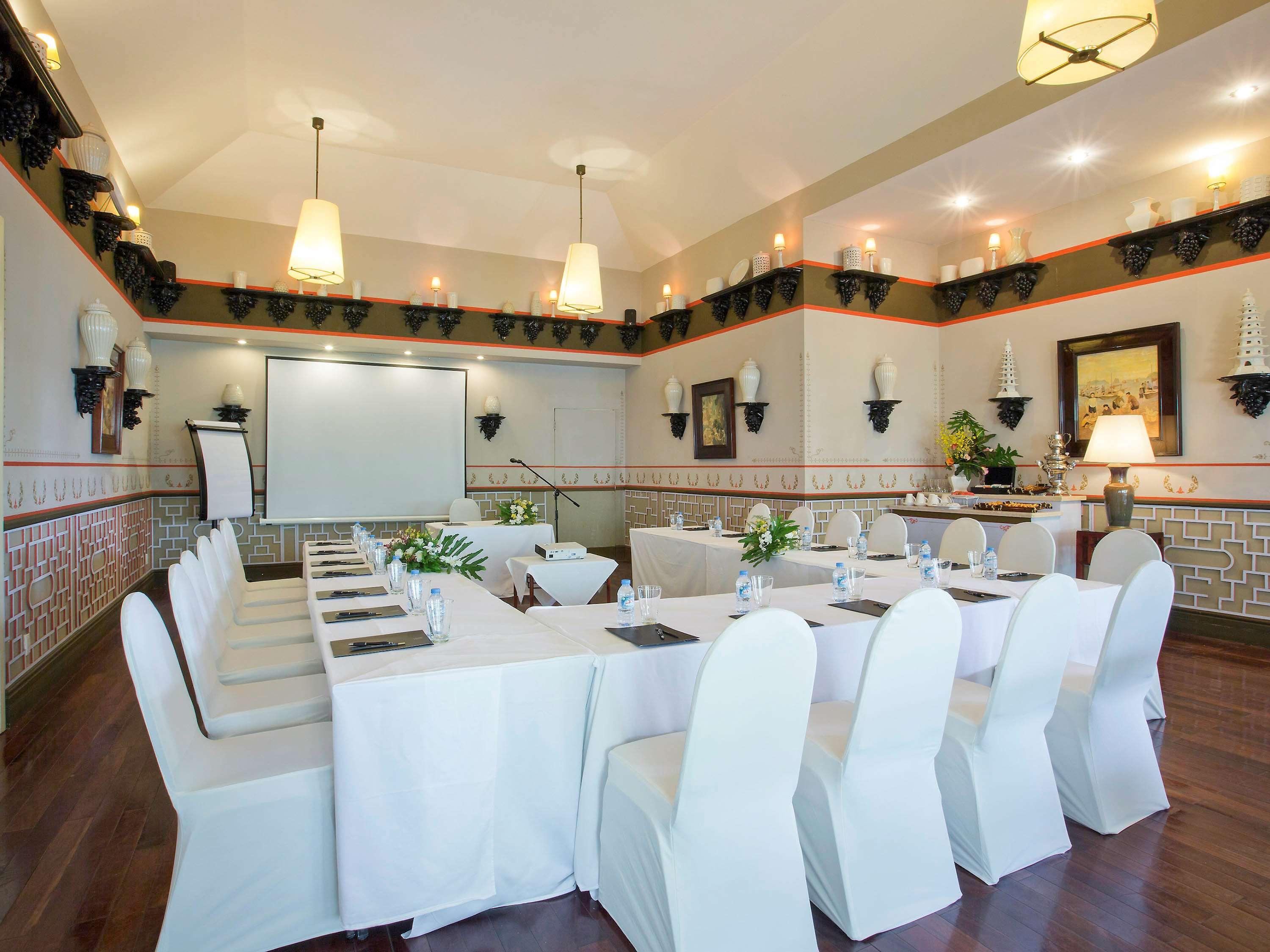 La Veranda Resort Phu Quoc - Mgallery Екстер'єр фото