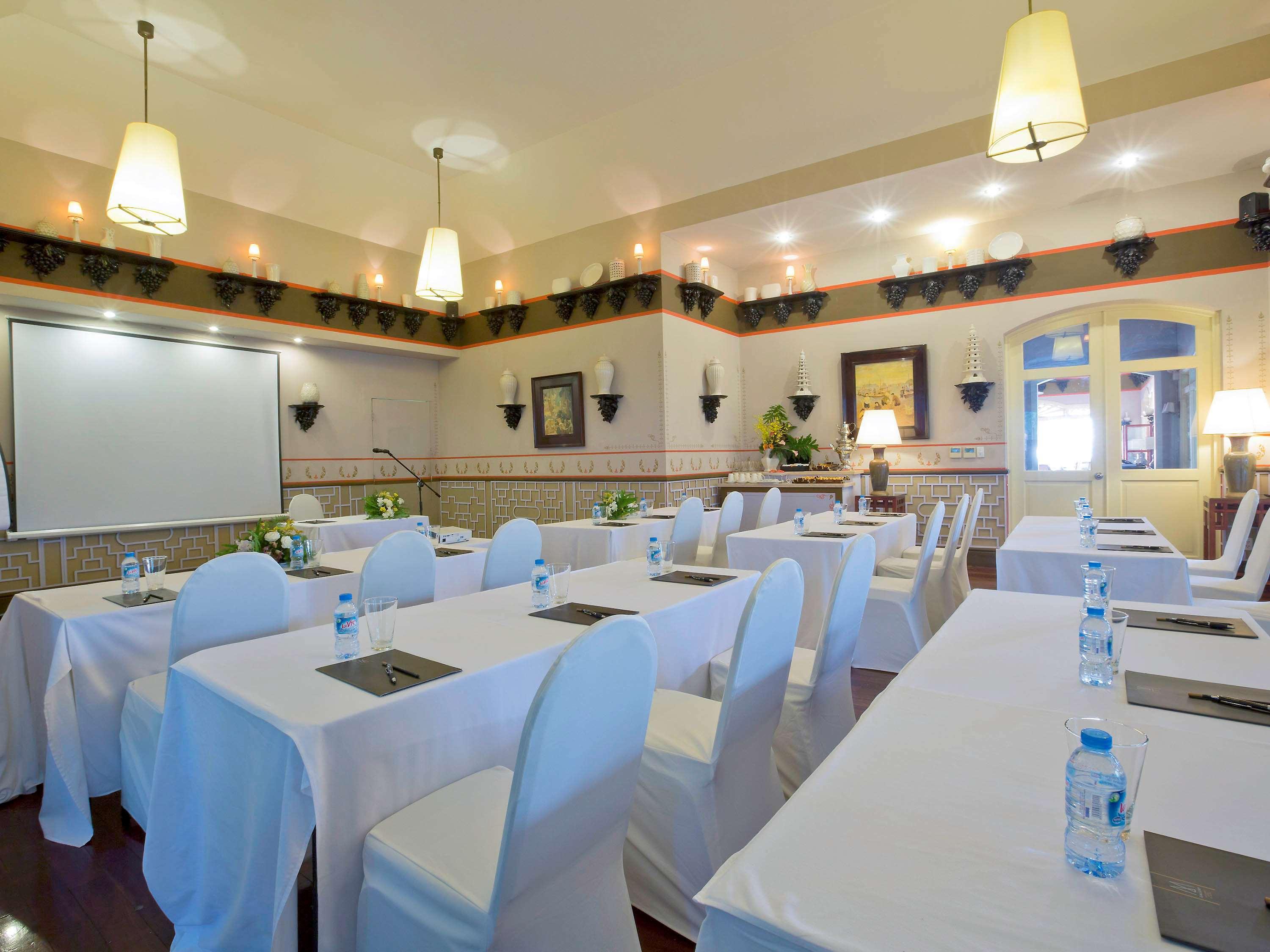 La Veranda Resort Phu Quoc - Mgallery Екстер'єр фото