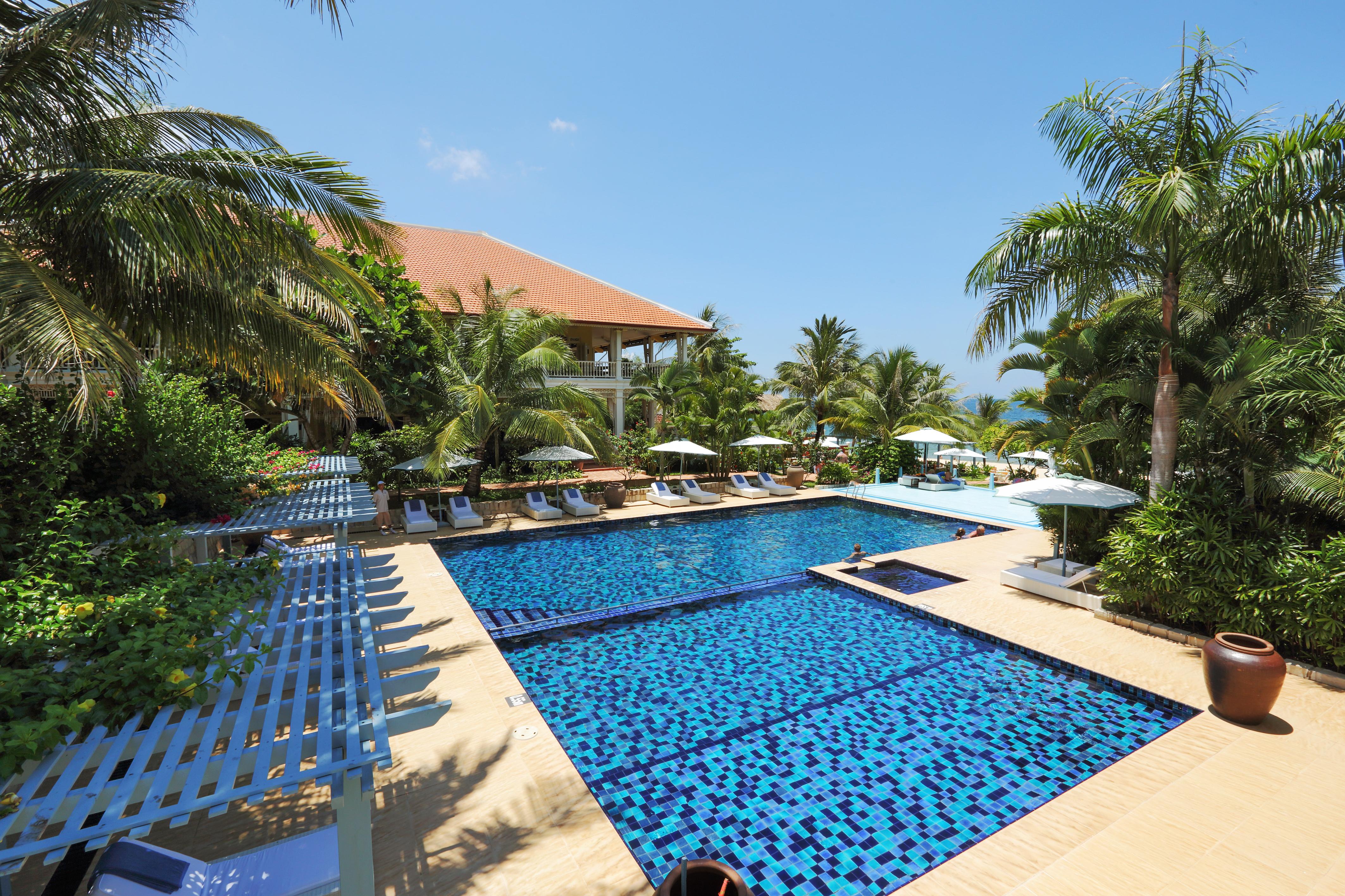 La Veranda Resort Phu Quoc - Mgallery Екстер'єр фото