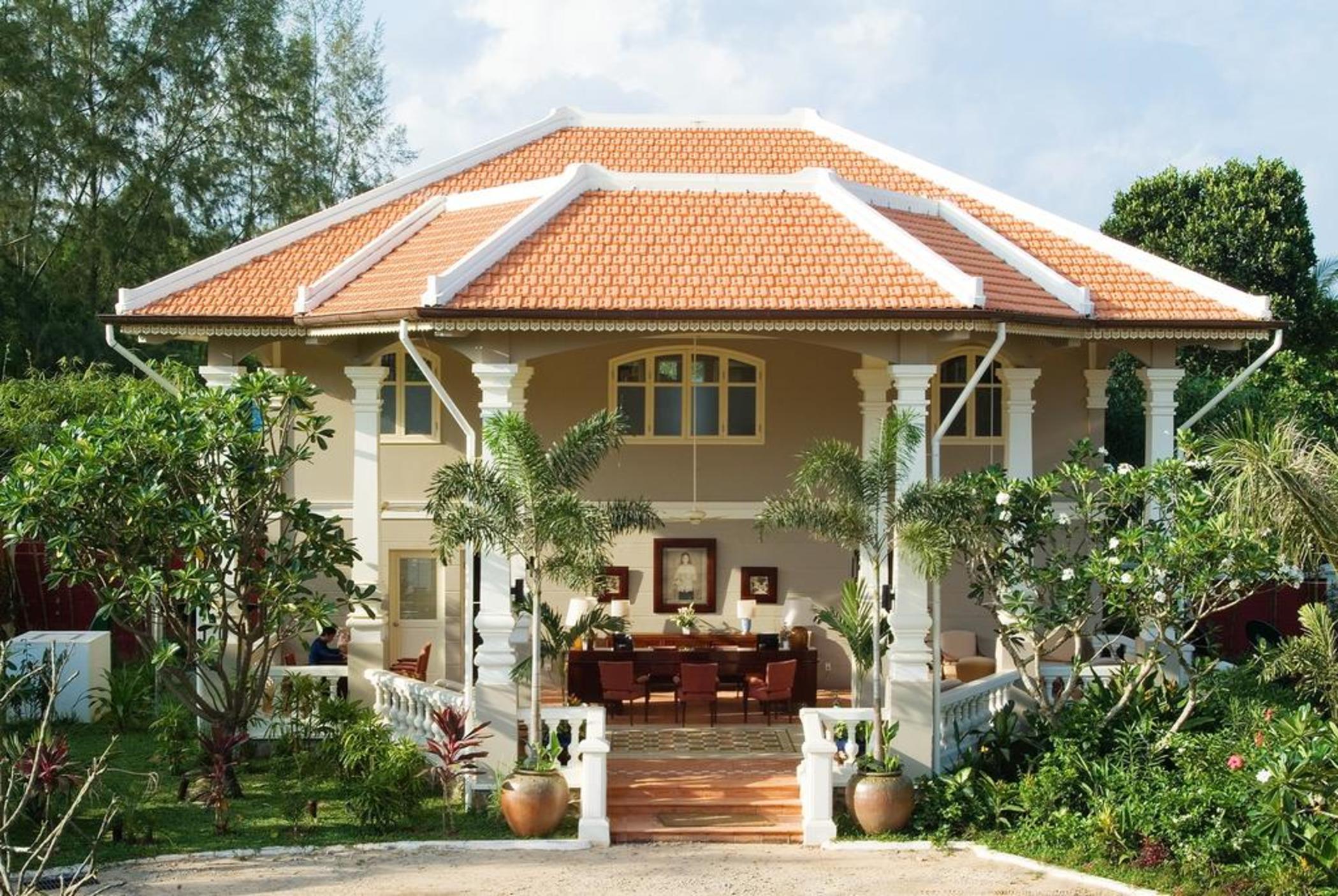 La Veranda Resort Phu Quoc - Mgallery Екстер'єр фото