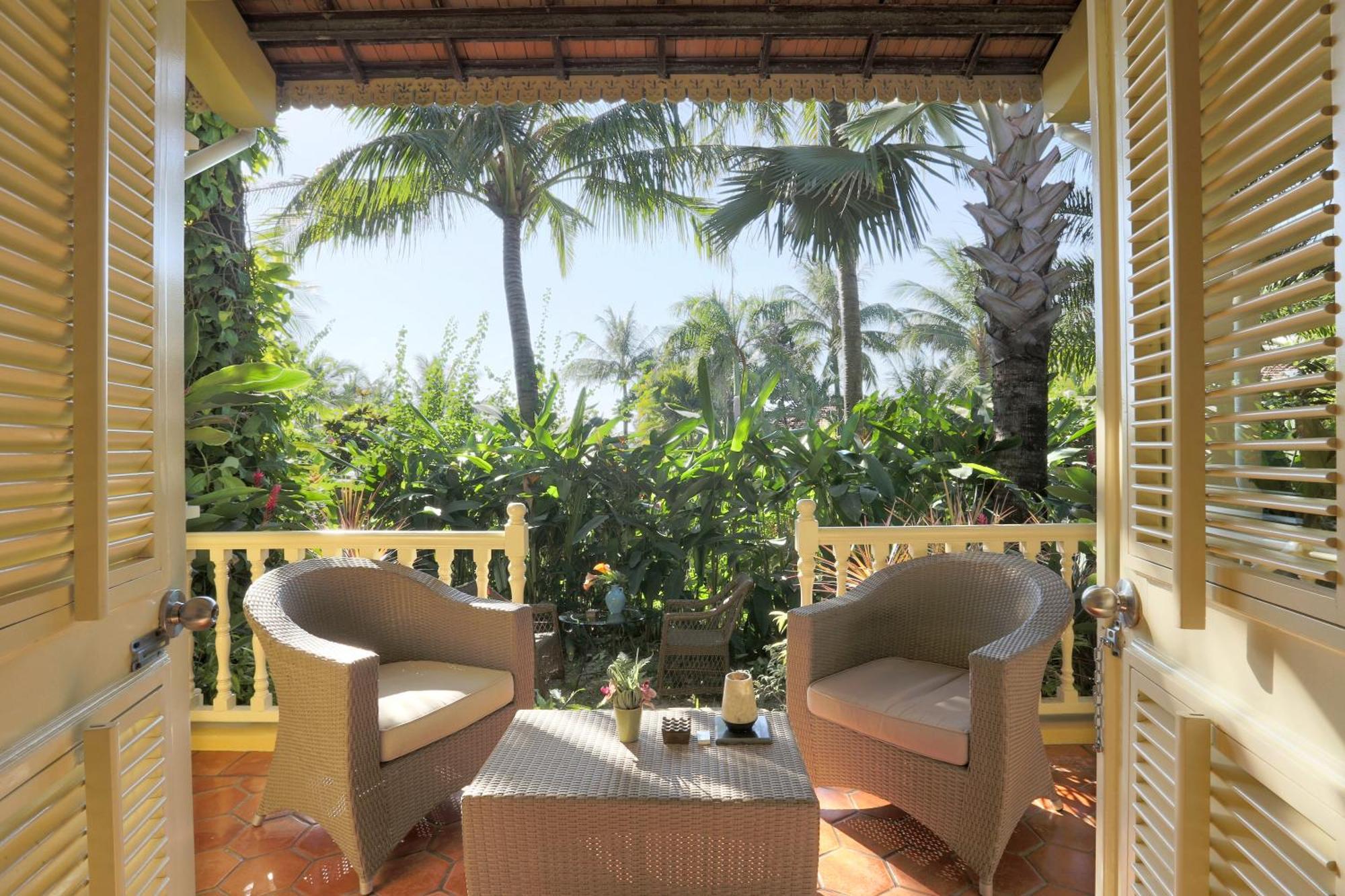 La Veranda Resort Phu Quoc - Mgallery Екстер'єр фото