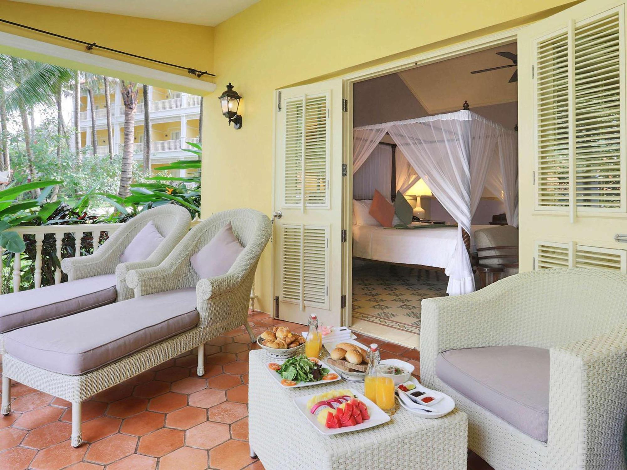 La Veranda Resort Phu Quoc - Mgallery Екстер'єр фото