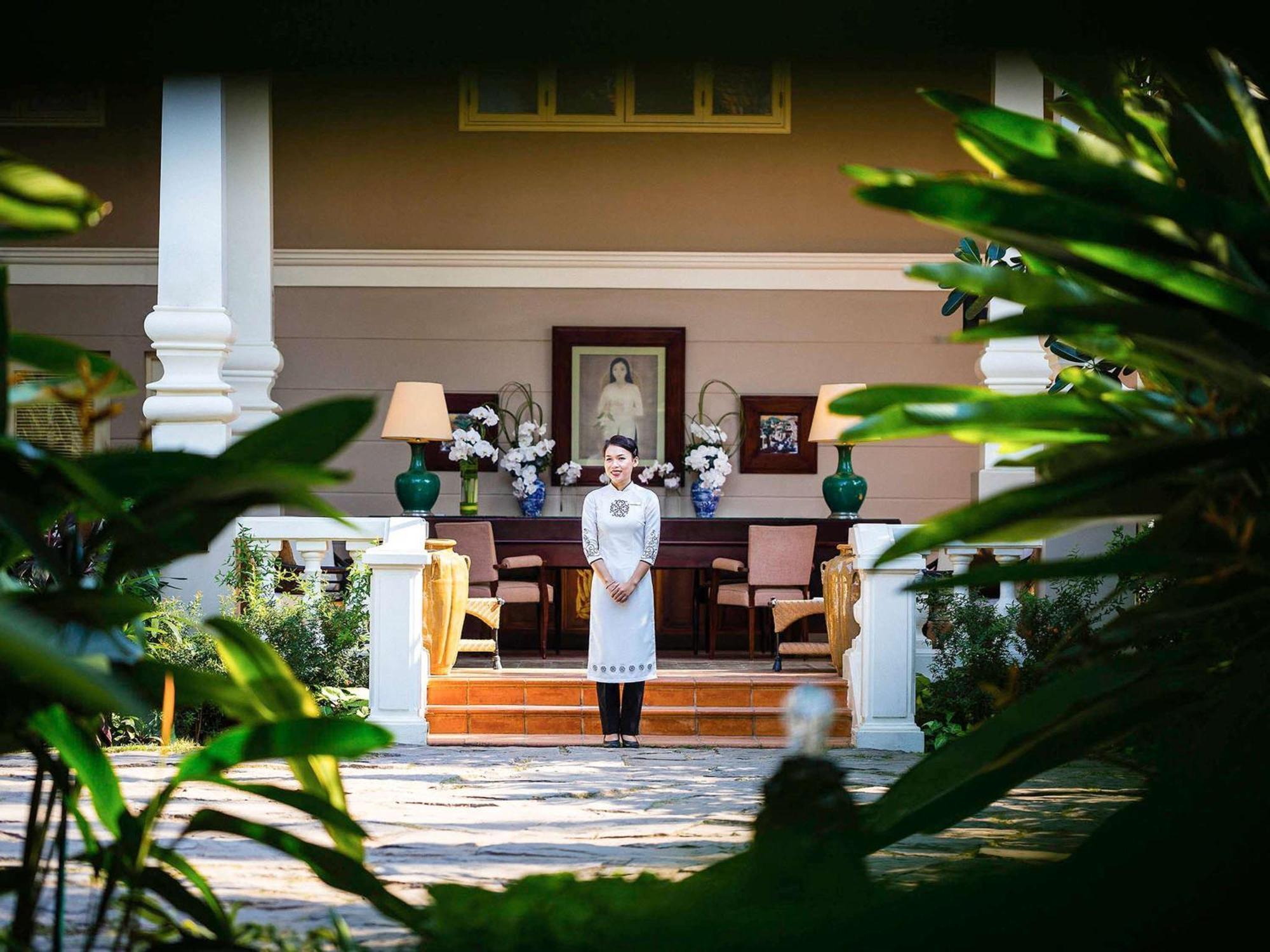 La Veranda Resort Phu Quoc - Mgallery Екстер'єр фото