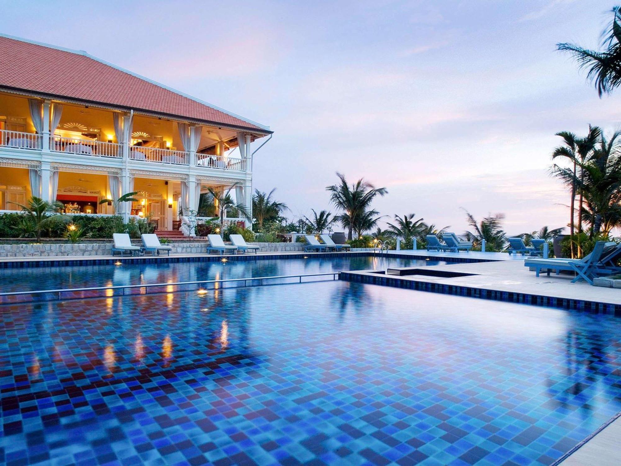 La Veranda Resort Phu Quoc - Mgallery Екстер'єр фото