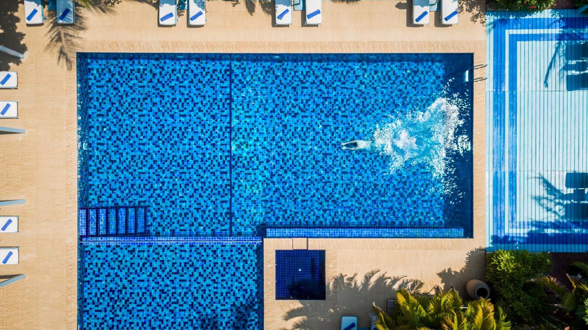 La Veranda Resort Phu Quoc - Mgallery Екстер'єр фото