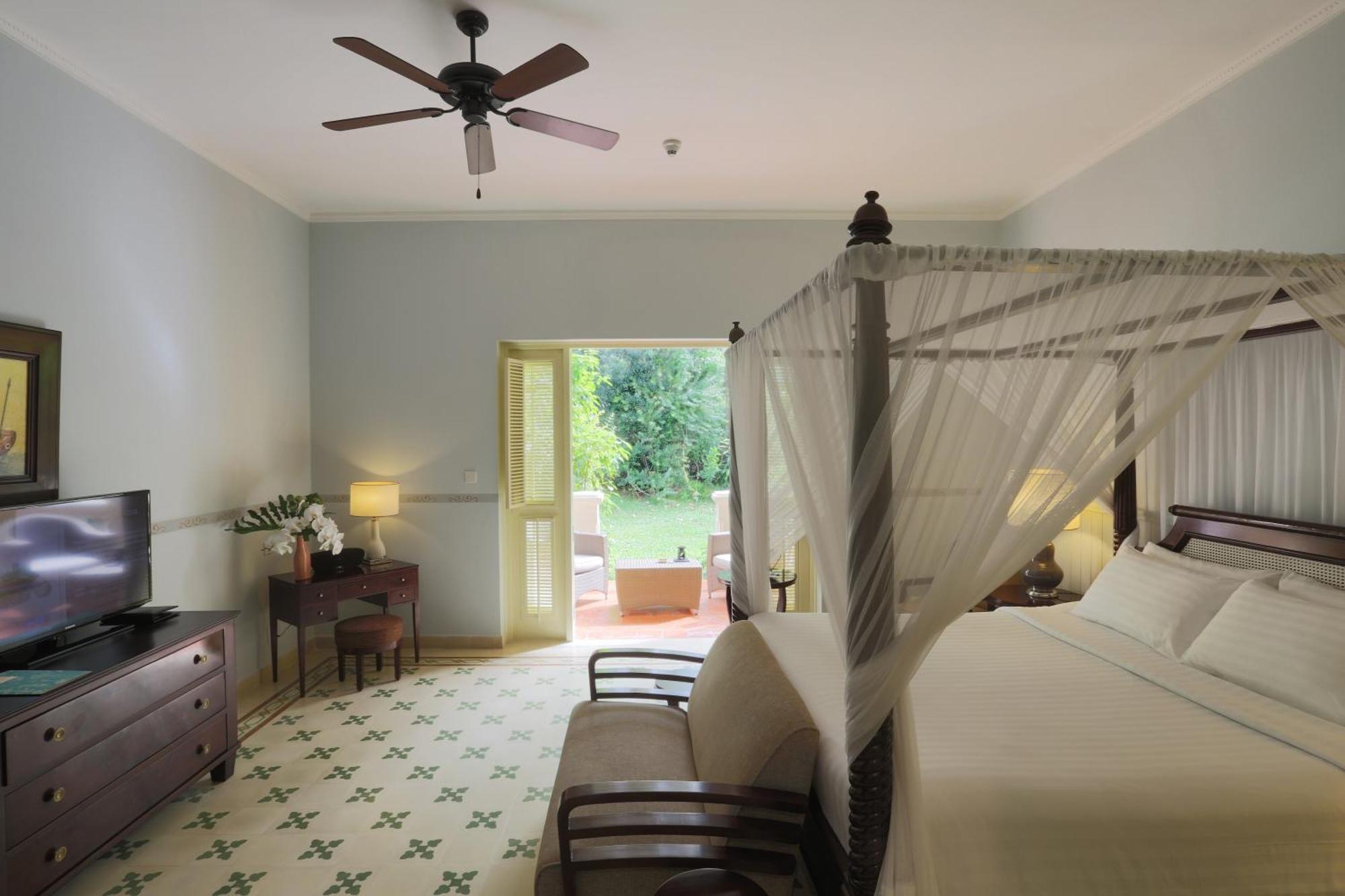 La Veranda Resort Phu Quoc - Mgallery Екстер'єр фото