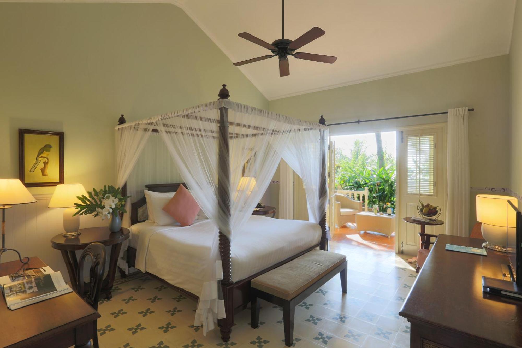 La Veranda Resort Phu Quoc - Mgallery Екстер'єр фото