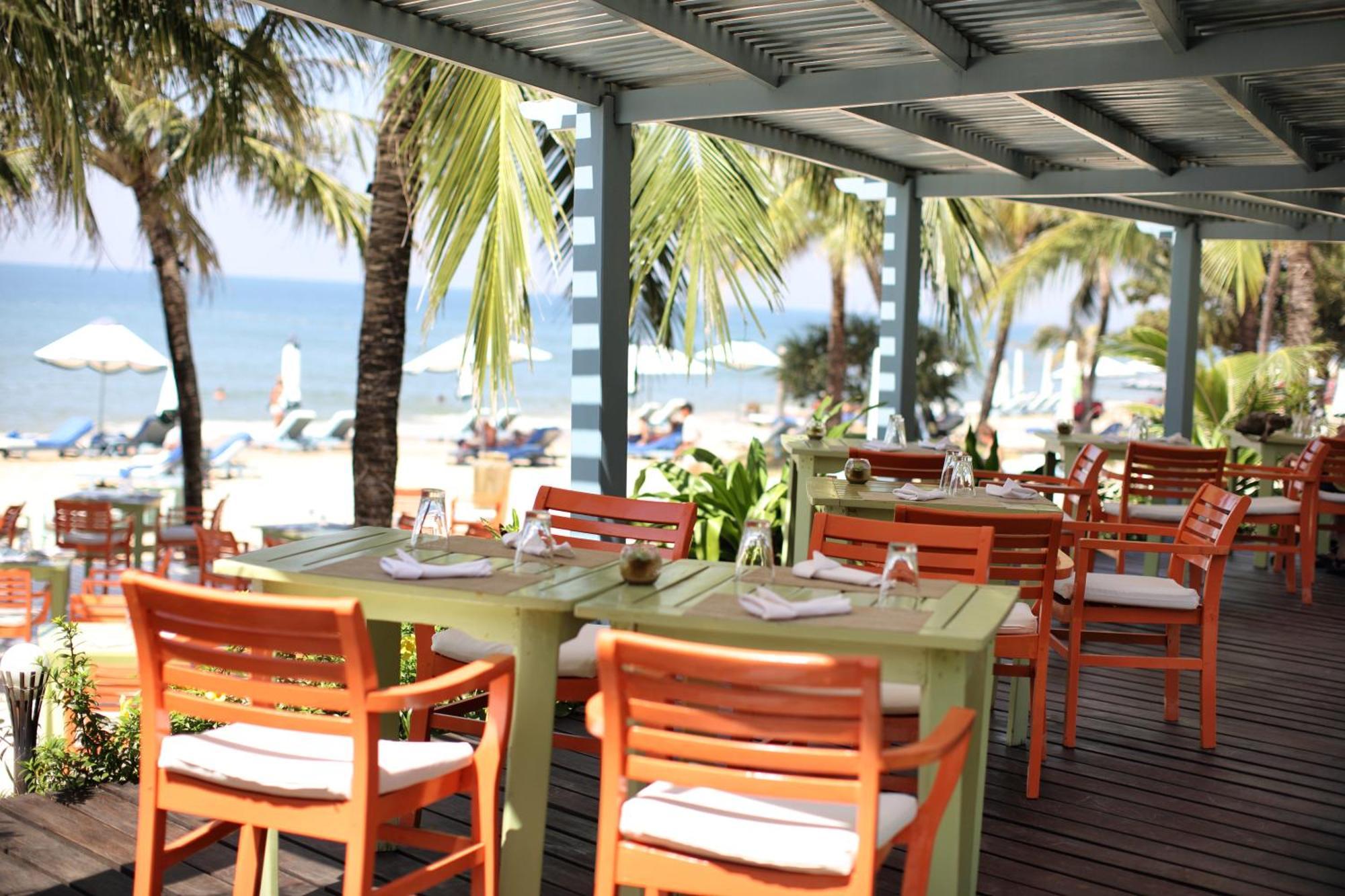La Veranda Resort Phu Quoc - Mgallery Екстер'єр фото