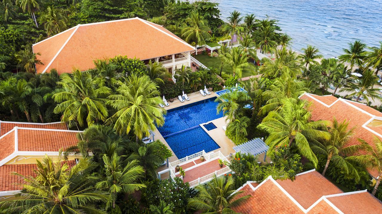La Veranda Resort Phu Quoc - Mgallery Екстер'єр фото