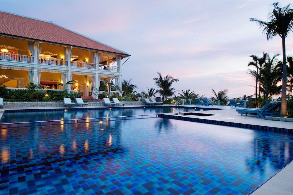 La Veranda Resort Phu Quoc - Mgallery Екстер'єр фото